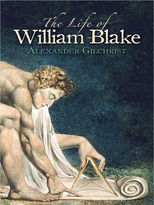 cover image of The Life of William Blake